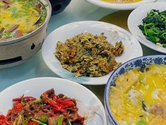 -馨方园食府·市井老南京菜