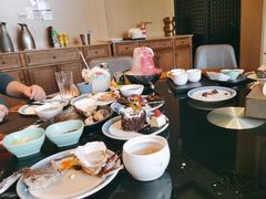 -亚马逊蒸汽活海鲜自助(LCM置汇旭辉广场店)