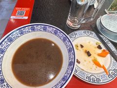 -老北京胡同味道二荤铺(酒仙桥店)