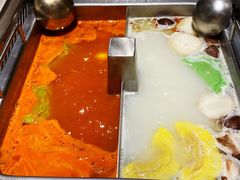 -海底捞火锅(吴中路店)