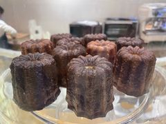-WHEAT&BAKER-麥(凯德来福士店)