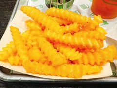 薯条-Shake Shack(天环店)