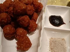 -京尊烤鸭店JINGZUN(春秀路店)