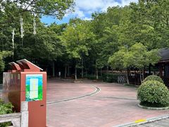 -天目湖山水园
