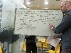 -美联英语(绿宝中心)