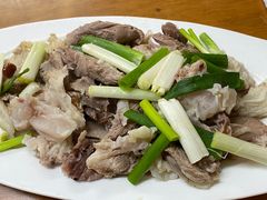 -正宗天津烧麦馆(柳州路店)