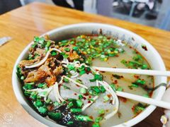 -高记清香园绝味不翻汤