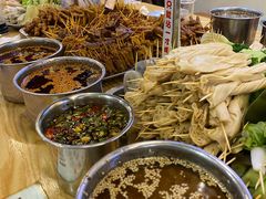 -路遥的小屋冷沾沾(凯德广场店)
