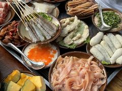 -仪表厂火锅(总店)