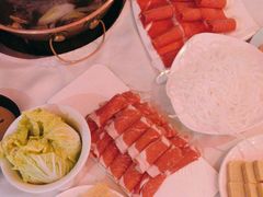 -东来顺饭庄(西直门店)
