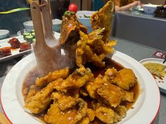 -老济南·地道济南菜(大明湖店)