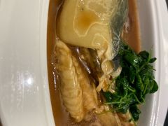 -沈灶河豚宴·河豚融合餐厅(汉中路店)