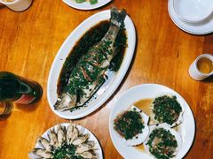 -温州一家人美食(西木头市店)