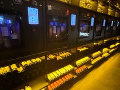 -ibarrel爱杯·bistro&brunch(江宁路店)