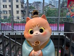 -广州西关永庆坊旅游区