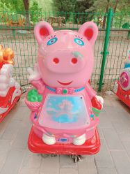 -大望京儿童游乐场