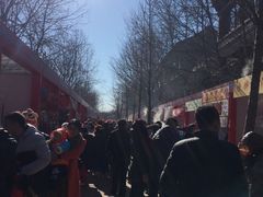 -大明幻境第一城