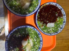 -伊穆祥牛肉面总店·清真