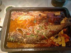 -白马宴·椒麻鸡(新华南路店)