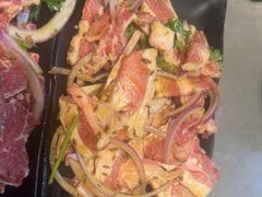 -红岸碳烤齐齐哈尔原味生态烤肉