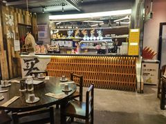 -破店肥哈·东北烧烤·夜宵(南山保利店)