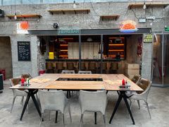 -Tubestation站点比萨(五道营店)