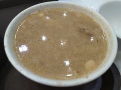 老火湯-德兴美食坊(屯门店)