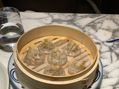 蟹粉豆腐-湖滨28中餐厅·西湖宴·杭州君悦酒店