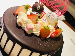 -斗牛士牛排餐厅(嘉里汇店)