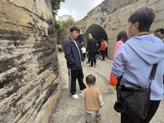 -威远炮台
