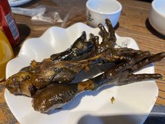 -老号尤兔头(西川店)