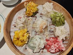 -龍聚祥烧麦馆(鼓楼店)