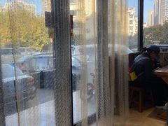 -山沟沟羊小馆&烤全羊羊肉汤(麦岛店)