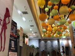 -汤森悠生活文化汤(江宁万达店)