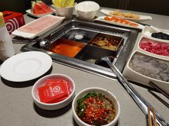 -海底捞火锅(关山保利店)