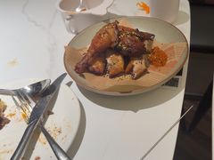 -芳草地西式融合餐厅(回龙窝店)