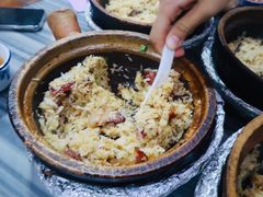 -红星光发煲仔饭(大石街店)