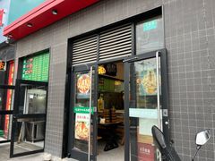 -毛胡子牛羊餐馆(武宁路店)