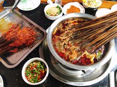 -小向麻辣烫(天街总店)