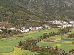 -万峰林风景区