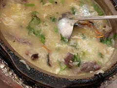 -粤仔湾砂锅粥(金太湖店)