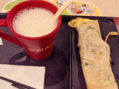 -永和大王(小厨·东四十条店)
