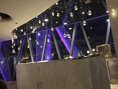 -广州塔卢特斯法国旋转餐厅