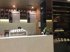 -逸派咖啡 EPARKCOFFEE(广安门店)