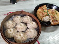 -嵊州小吃(萧山街店)
