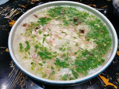 -舌尖上的食缘花园主题餐厅