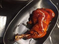 -亞婆井·劲抽面食(铂顿城店)