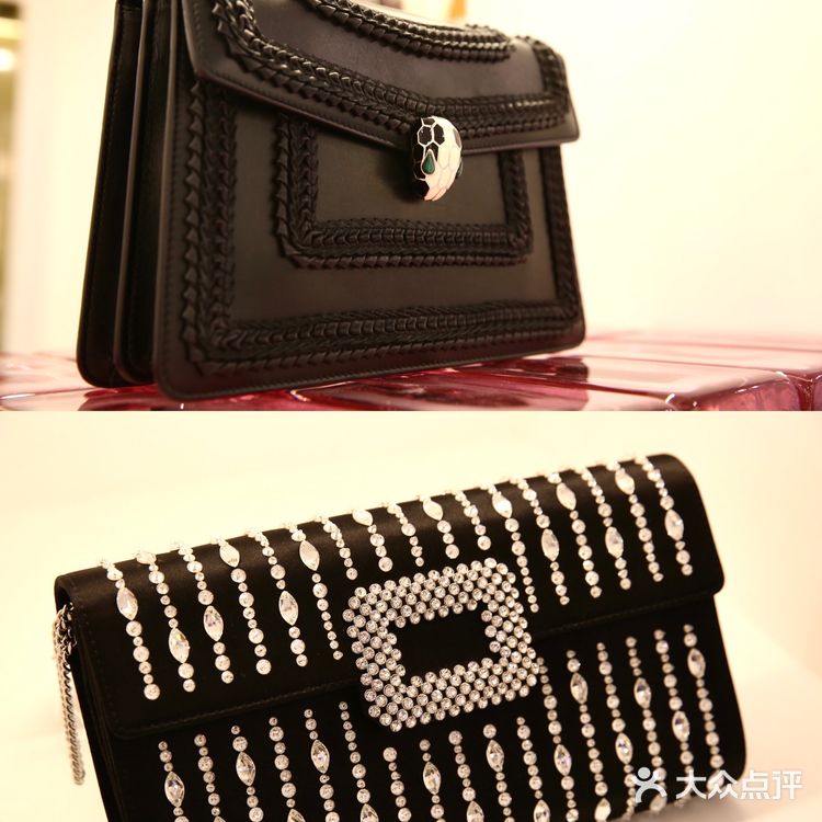 杭州最大中古店|几百就能买LV！随手一拍还能出片~