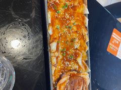 -老卜奎齐齐哈尔烤肉(人民东路店)