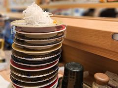 -大起水产回转寿司(道顿堀店)